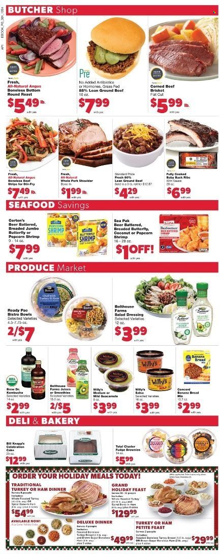 Family Fare (MI) Weekly Ad Flyer Specials December 11 to December 17, 2022