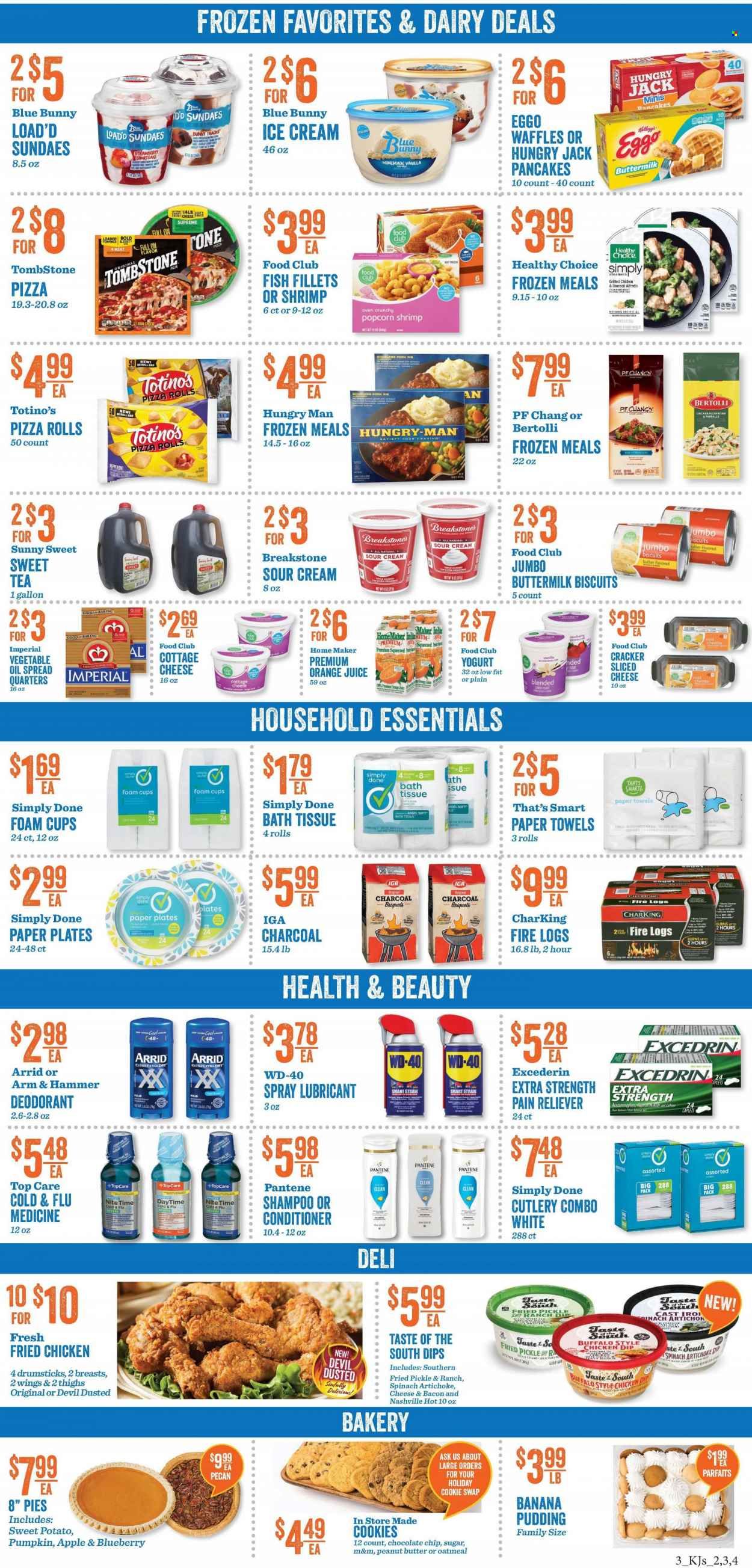 KJ´s Market (GA, SC) Weekly Ad Flyer Specials December 7 to December 13, 2022