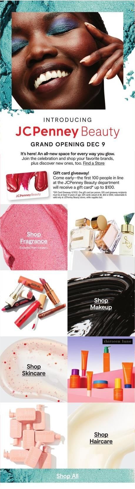 JCPenney Weekly Ad Flyer Specials December 8 to December 15, 2022