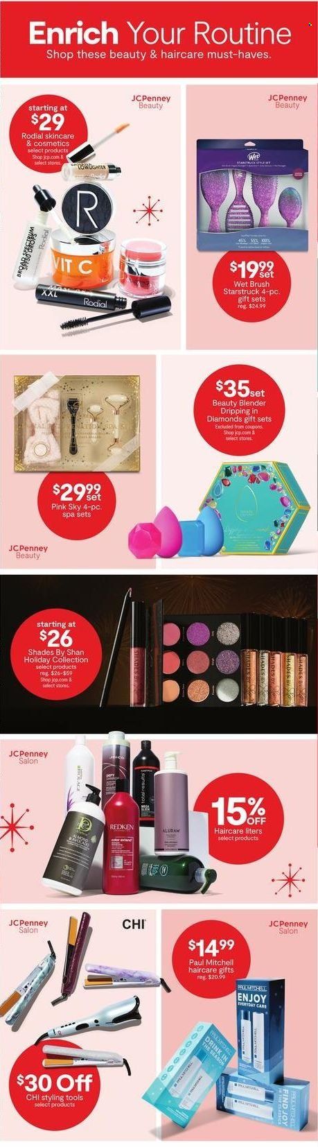 JCPenney Weekly Ad Flyer Specials December 8 to December 15, 2022