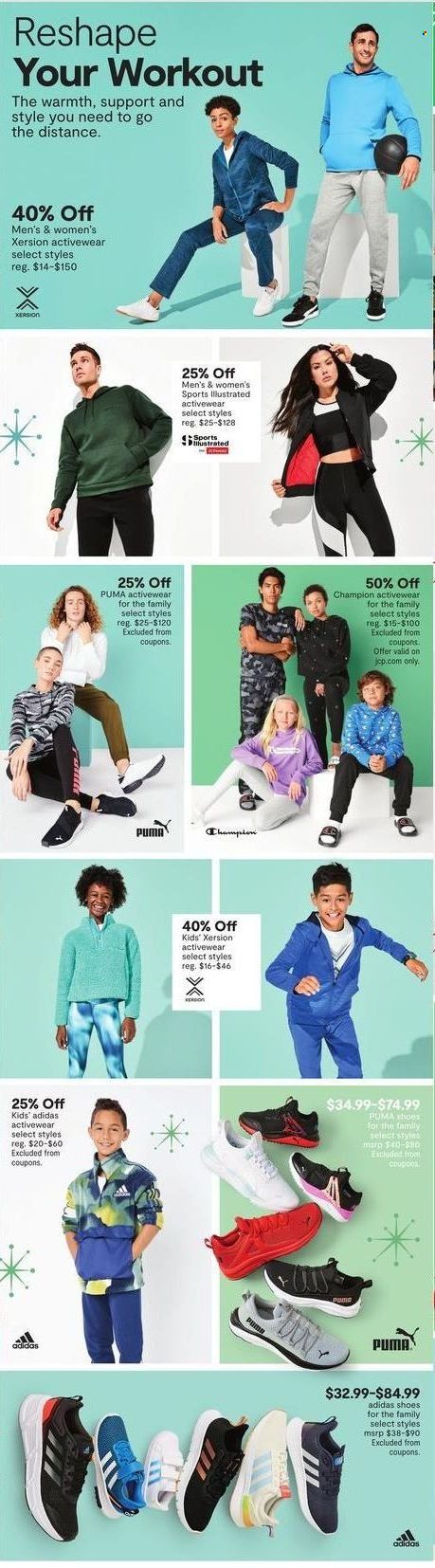 JCPenney Weekly Ad Flyer Specials December 8 to December 15, 2022