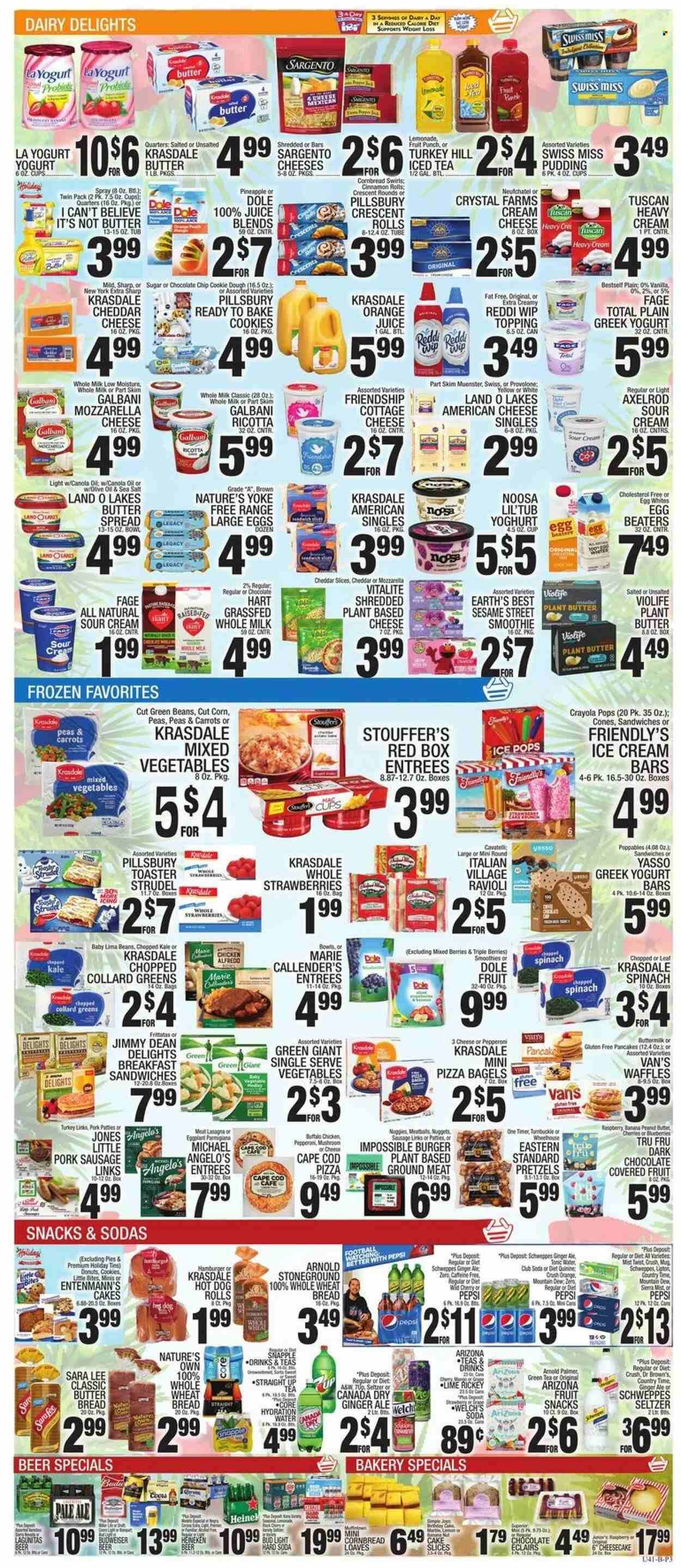 C-Town (CT, FL, MA, NJ, NY, PA) Weekly Ad Flyer Specials December 9 to December 15, 2022
