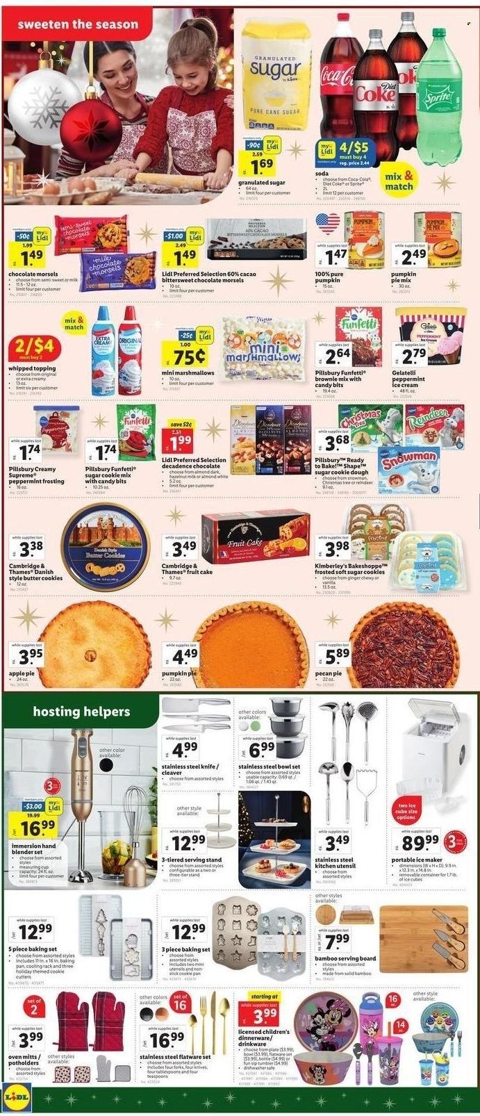 Lidl (GA, MD, NC, NJ, PA, SC, VA) Weekly Ad Flyer Specials December 14 to December 20, 2022