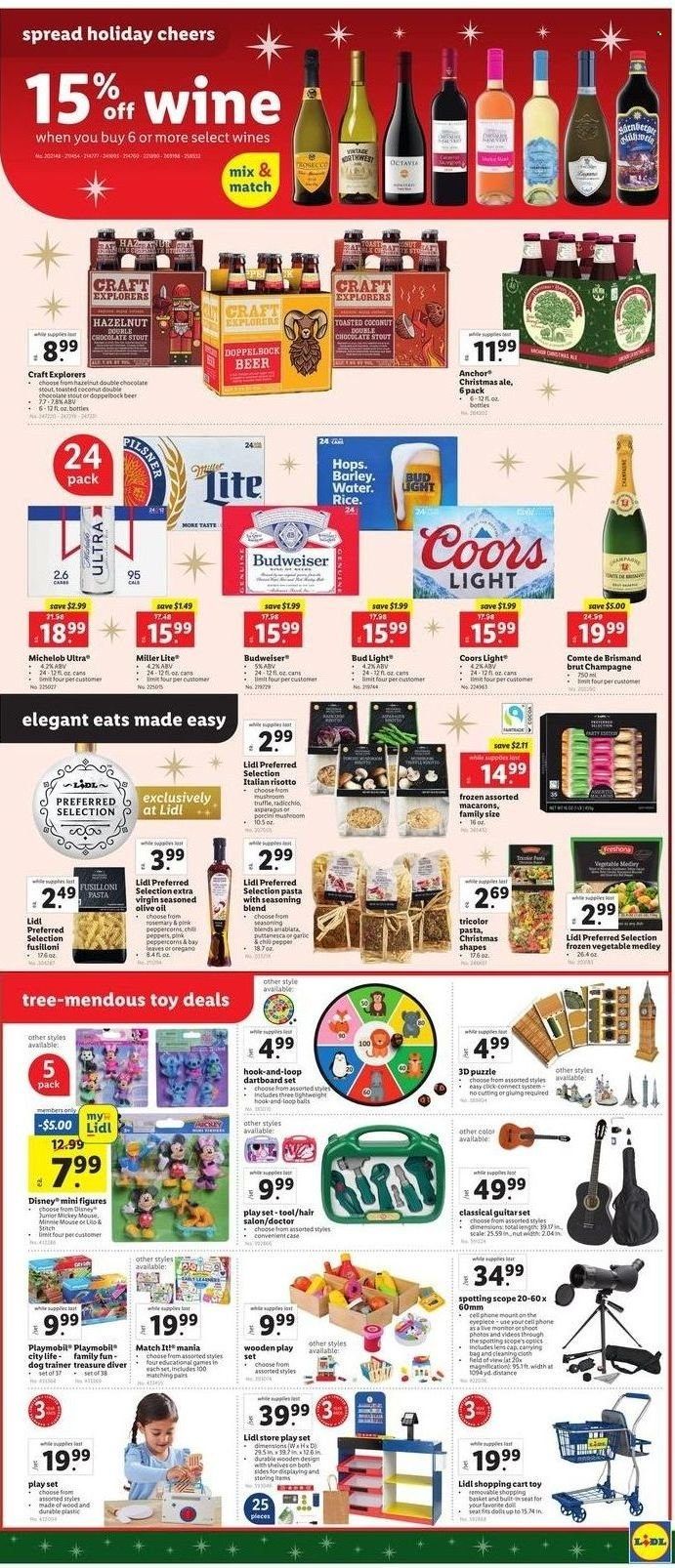 Lidl (GA, MD, NC, NJ, PA, SC, VA) Weekly Ad Flyer Specials December 14 to December 20, 2022