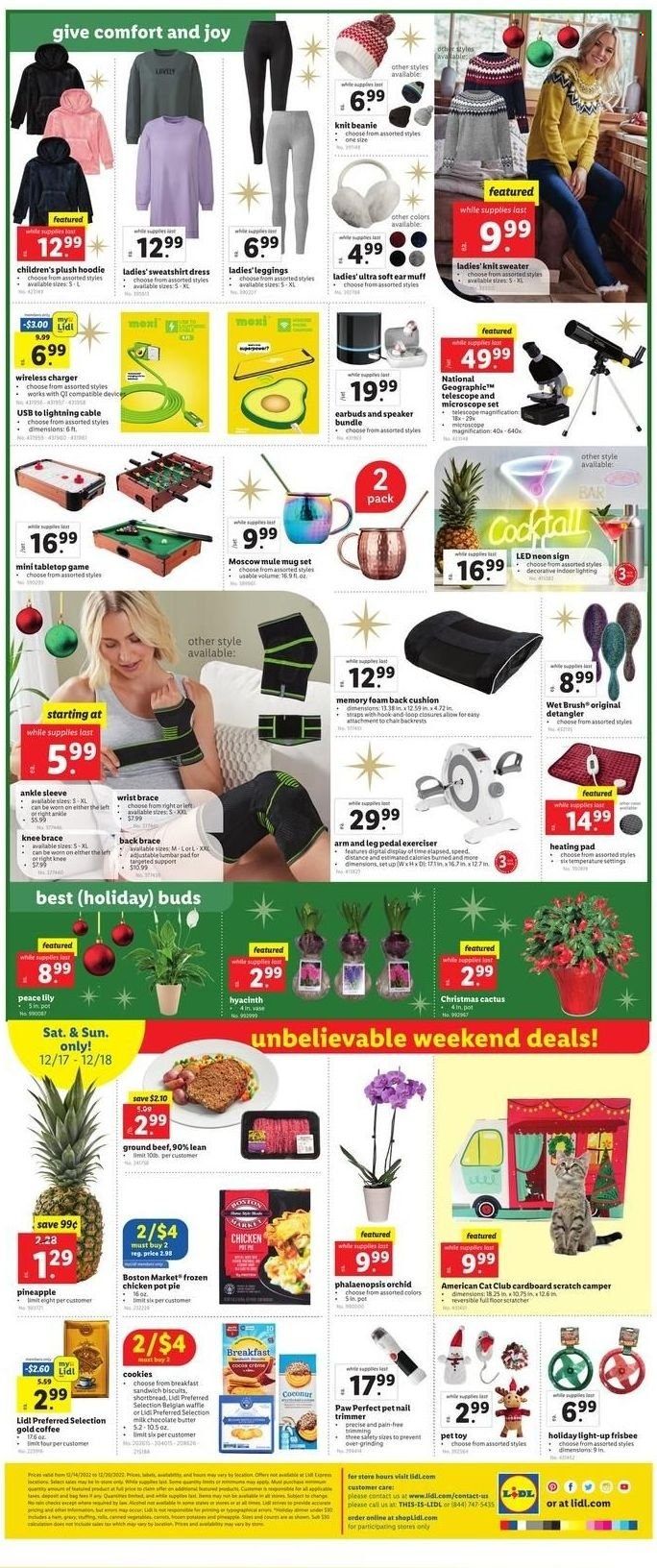 Lidl (GA, MD, NC, NJ, PA, SC, VA) Weekly Ad Flyer Specials December 14 to December 20, 2022
