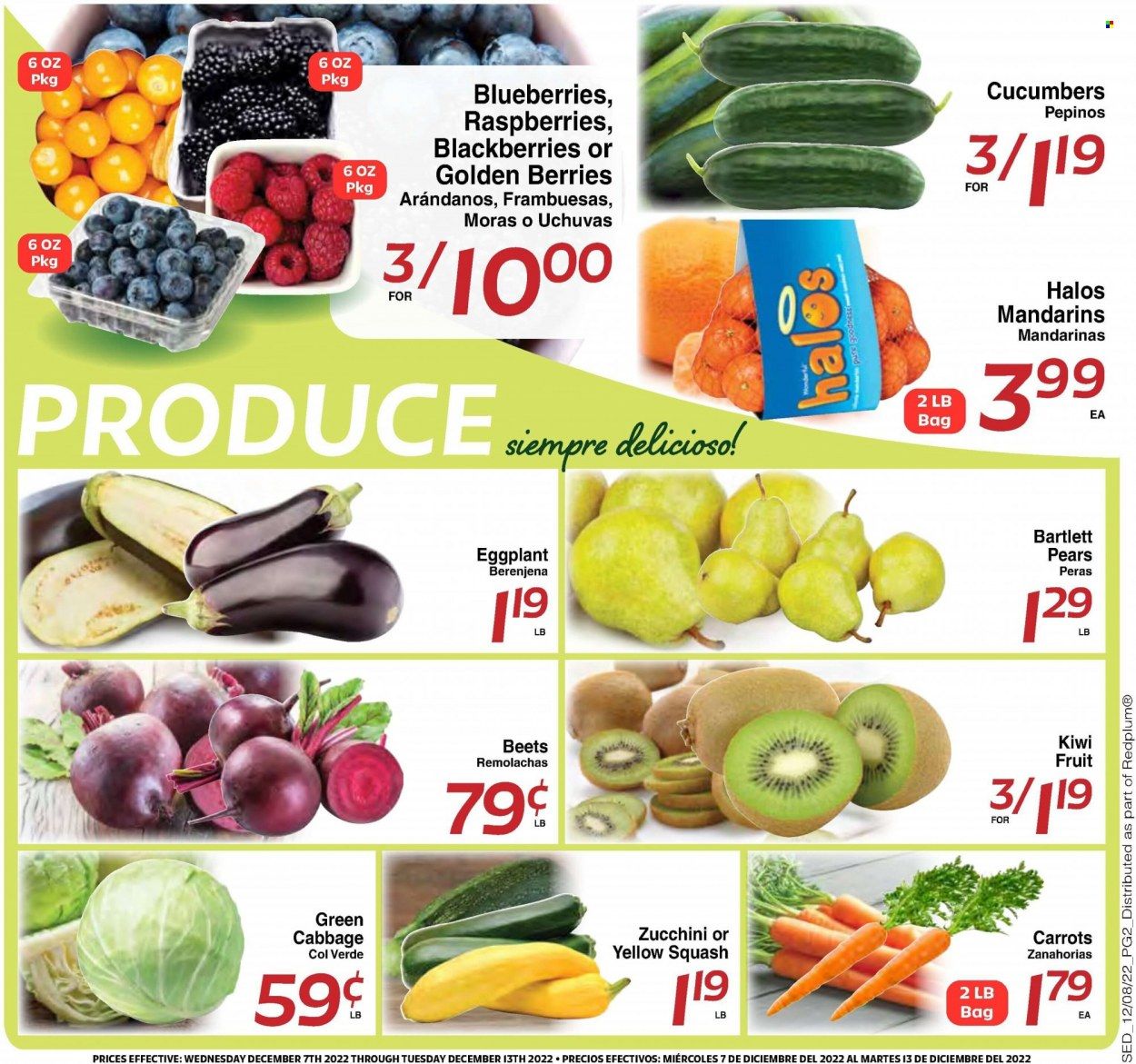 Sedano's (FL) Weekly Ad Flyer Specials December 7 to December 13, 2022
