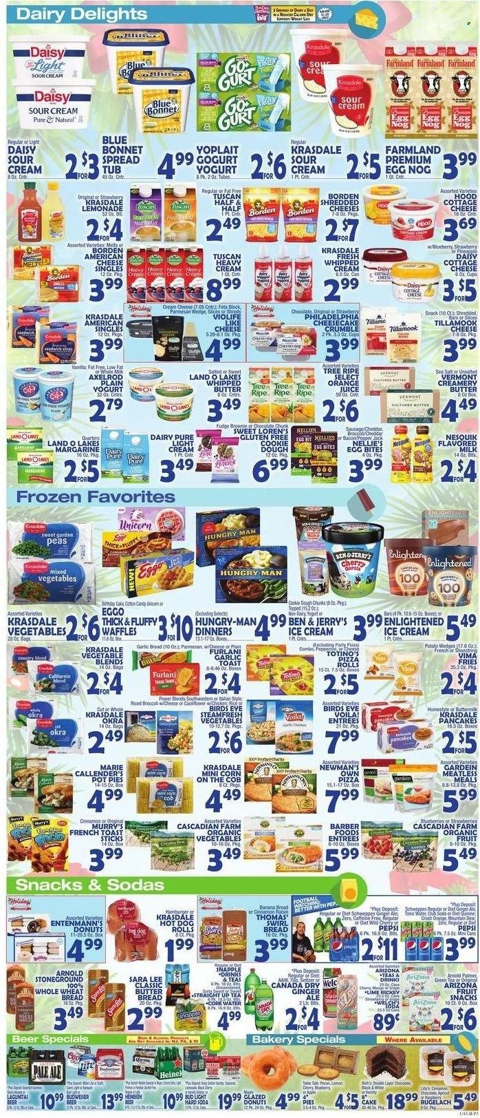 Bravo Supermarkets (CT, FL, MA, NJ, NY, PA) Weekly Ad Flyer Specials December 9 to December 15, 2022