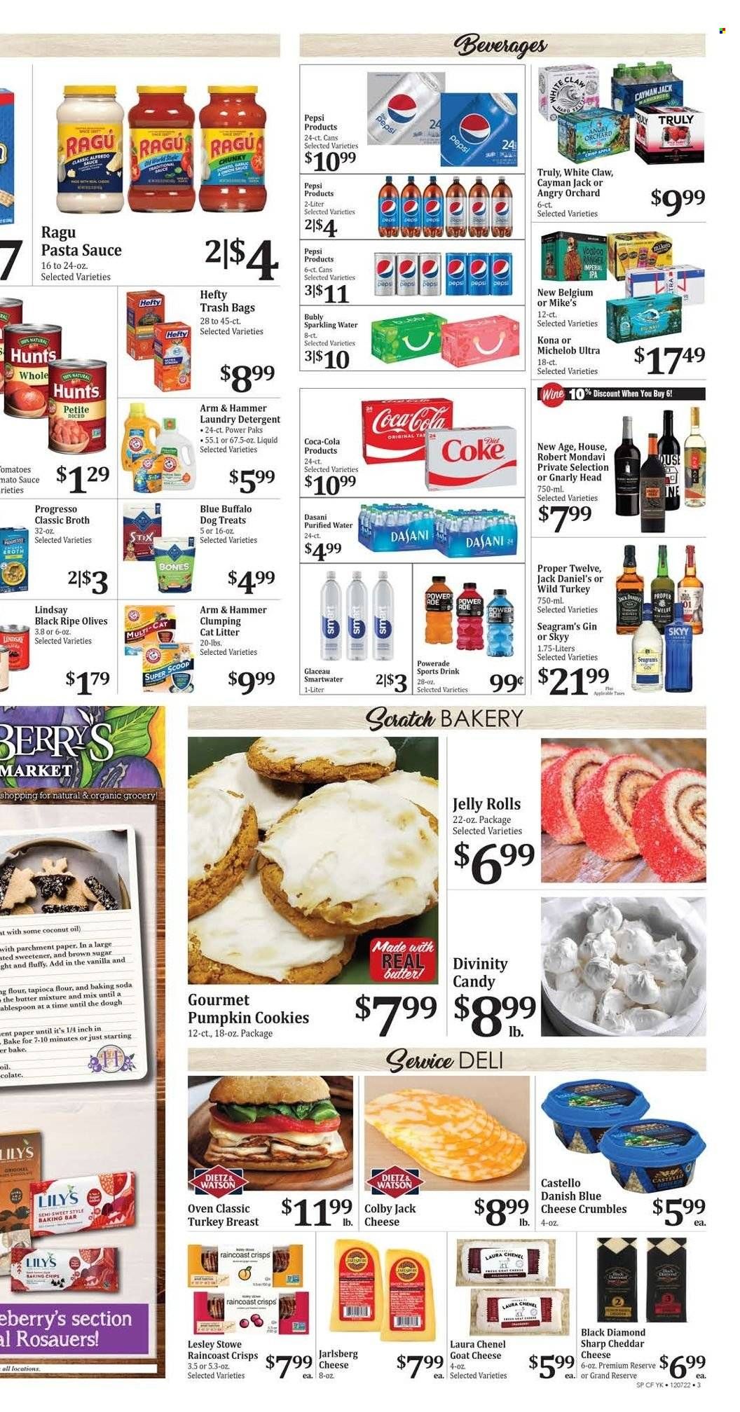 Rosauers (ID, MT, OR, WA) Weekly Ad Flyer Specials December 7 to December 13, 2022