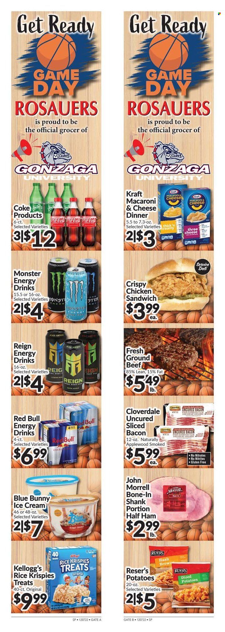 Rosauers (ID, MT, OR, WA) Weekly Ad Flyer Specials December 7 to December 13, 2022