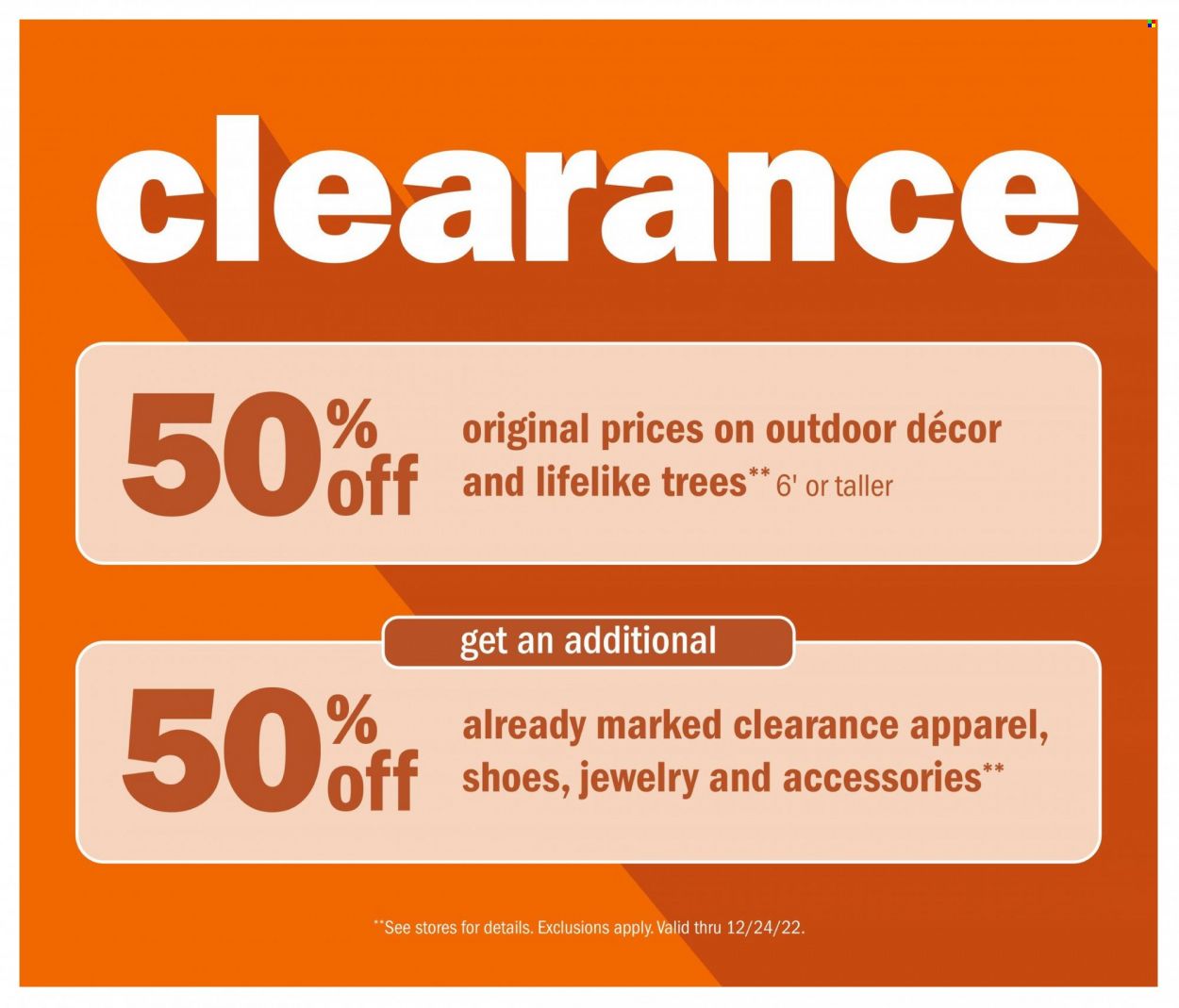 Meijer (IL, IN, KY, MI, OH, WI) Weekly Ad Flyer Specials December 12 to December 25, 2022