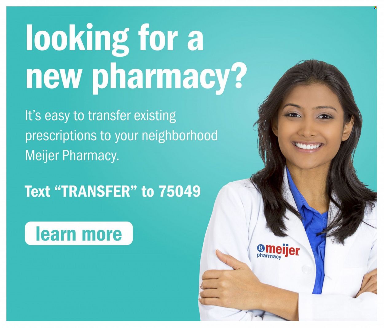 Meijer (IN, KY, OH) Weekly Ad Flyer Specials December 11 to January 28, 2023