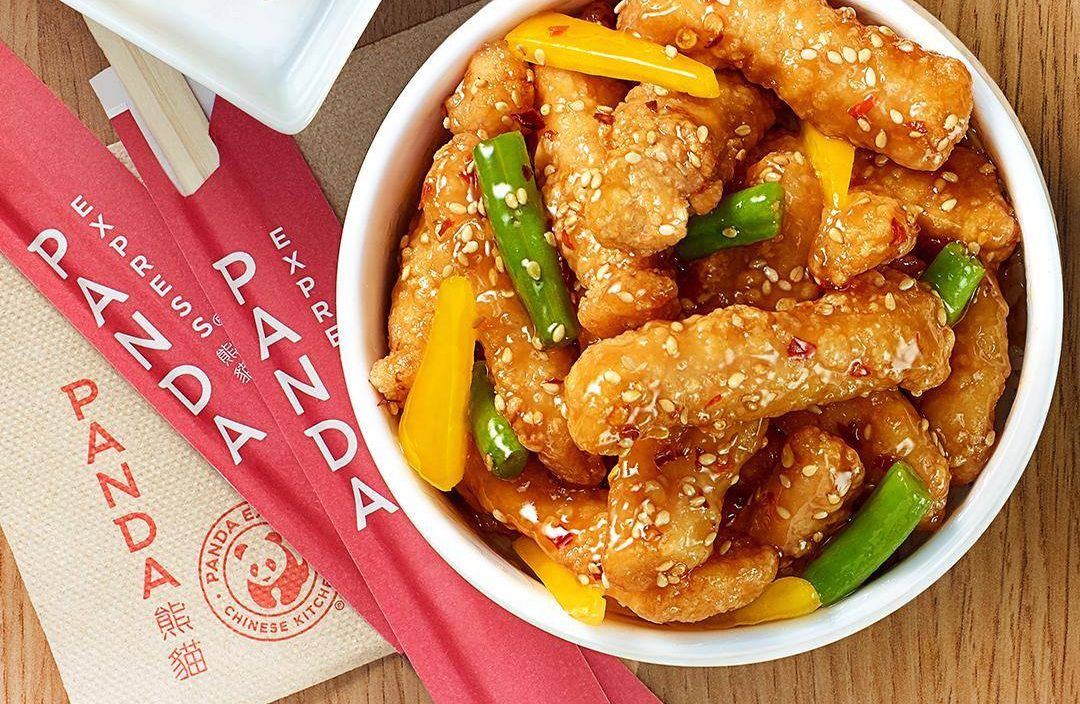 Save with Free Delivery on $10+ Online and In-app Panda Express Orders Through to December 23 Save with Free Delivery on $10+ Online and In-app Panda Express Orders Through to December 23