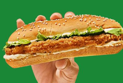 One Day Only: Royal Perks Members Can Score a Free Original Chicken Sandwich by Spending $1+ Online or In-app on December 13