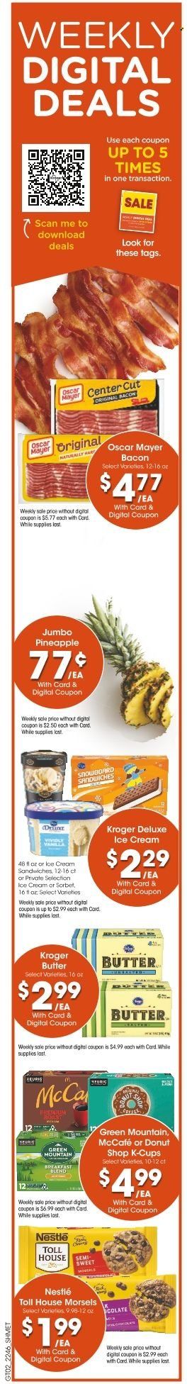 Kroger (GA, IL, LA, MI, OK, SC, TN, TX, VA) Weekly Ad Flyer Specials December 14 to December 20, 2022