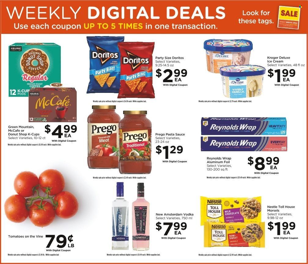 Food 4 Less (IL) Weekly Ad Flyer Specials December 14 to December 20, 2022