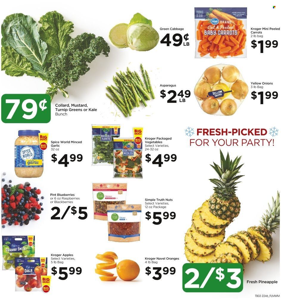 Food 4 Less (IL) Weekly Ad Flyer Specials December 14 to December 20, 2022
