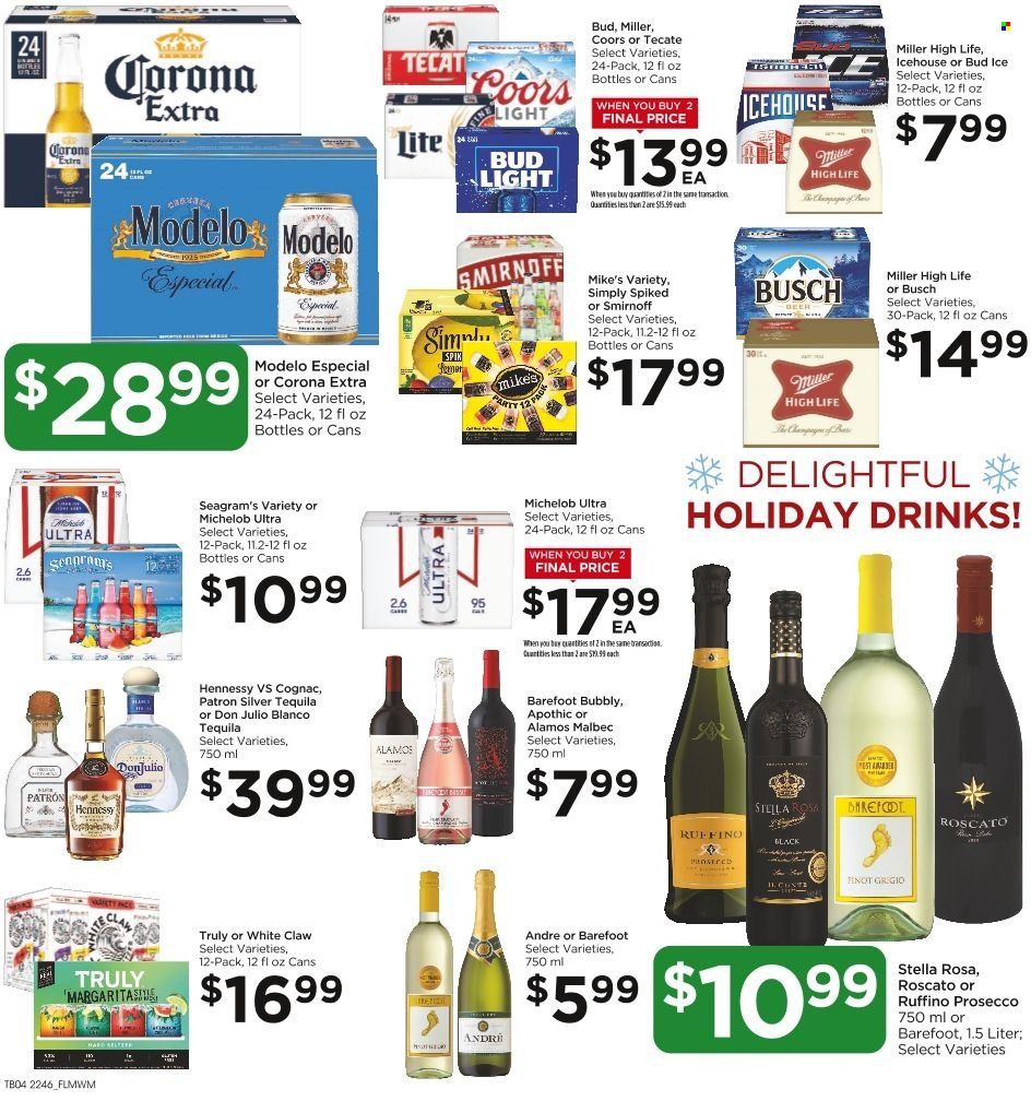 Food 4 Less (IL) Weekly Ad Flyer Specials December 14 to December 20, 2022