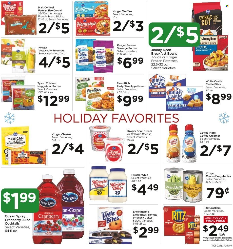 Food 4 Less (IL) Weekly Ad Flyer Specials December 14 to December 20, 2022