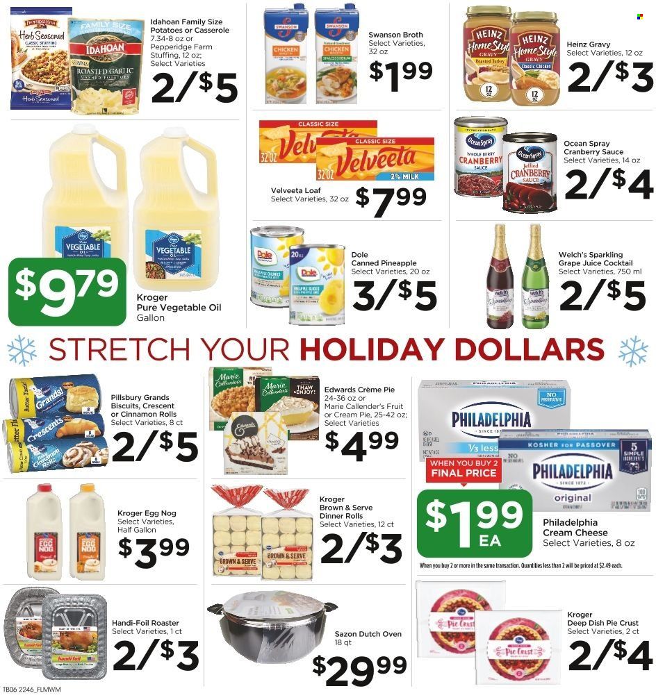 Food 4 Less (IL) Weekly Ad Flyer Specials December 14 to December 20, 2022