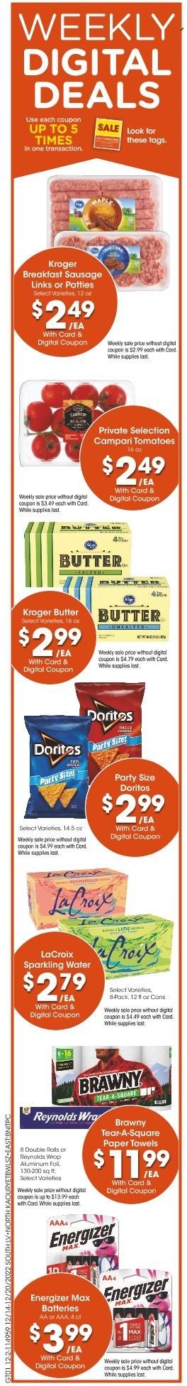Fred Meyer Weekly Ad Flyer Specials December 14 to December 20, 2022