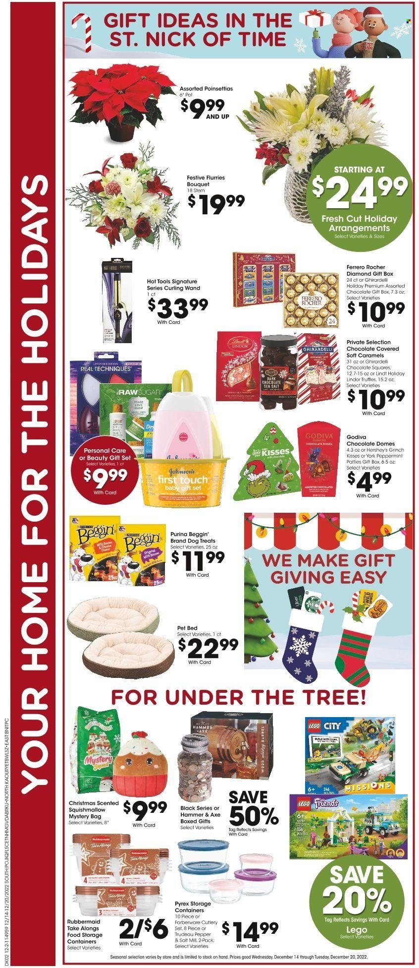 Fred Meyer Weekly Ad Flyer Specials December 14 to December 20, 2022