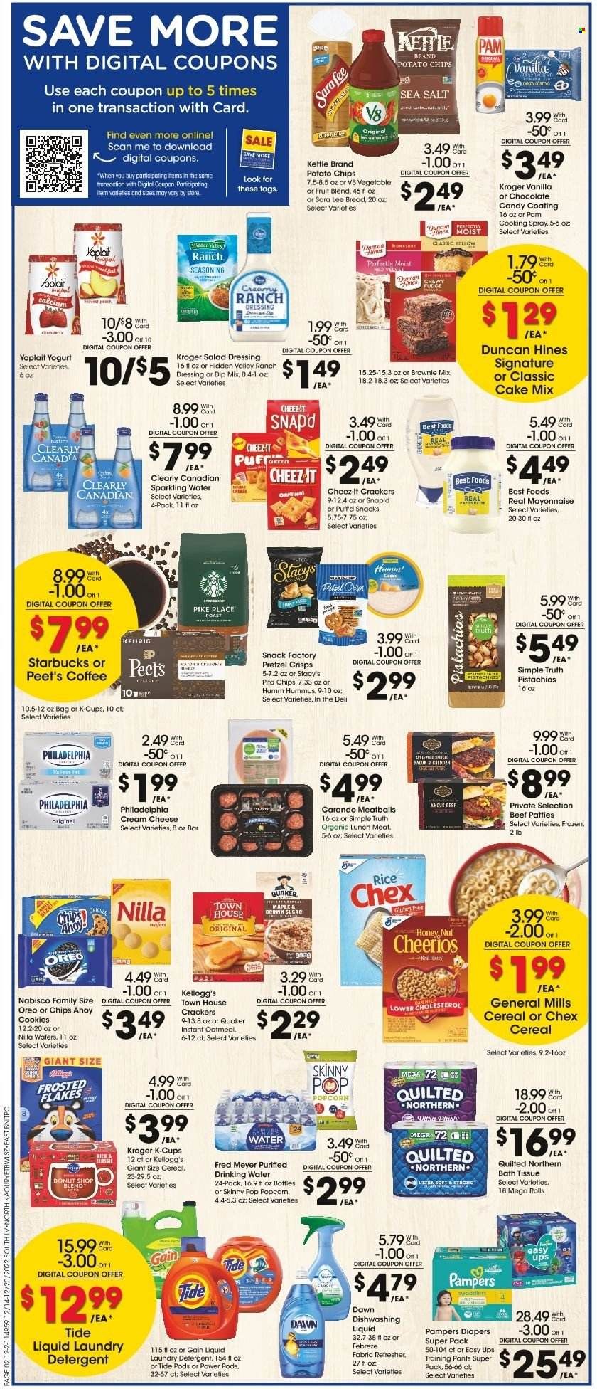 Fred Meyer Weekly Ad Flyer Specials December 14 to December 20, 2022