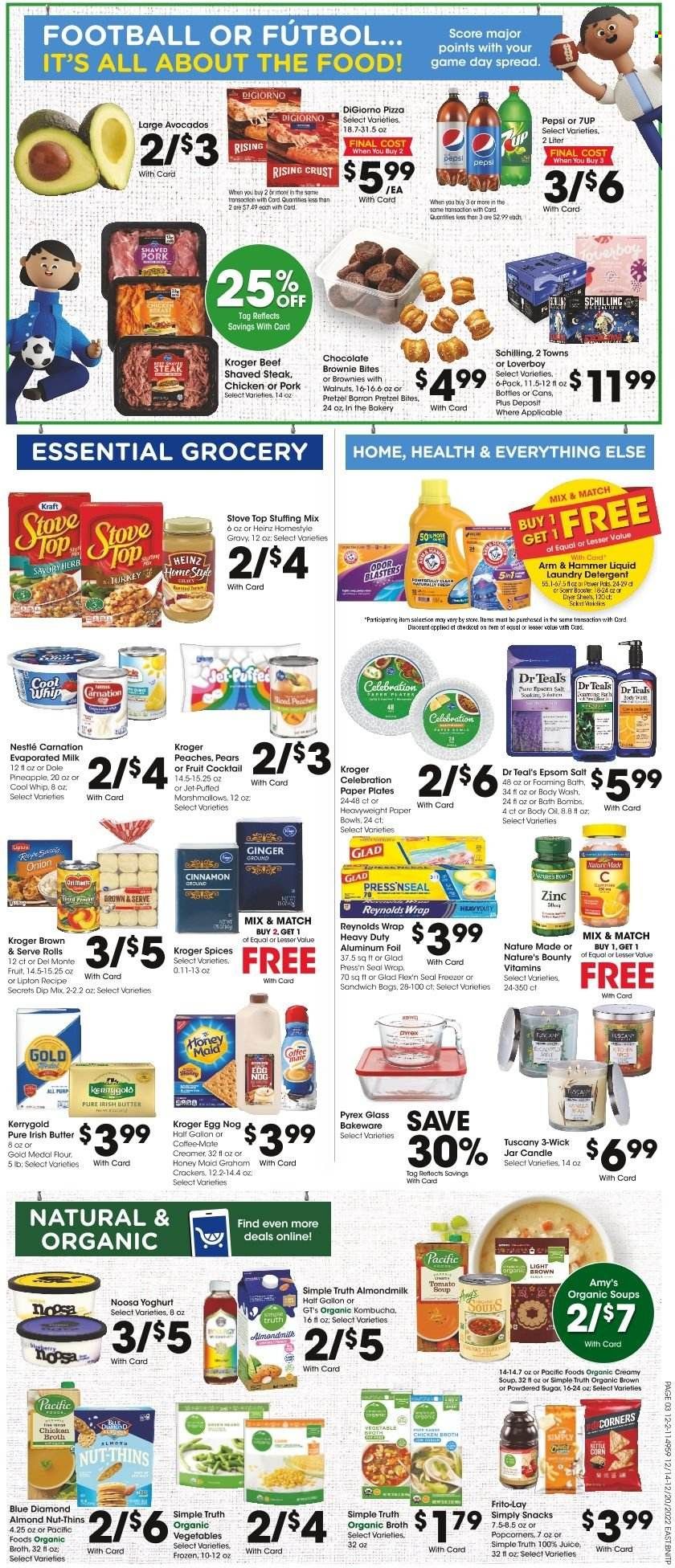 Fred Meyer Weekly Ad Flyer Specials December 14 to December 20, 2022