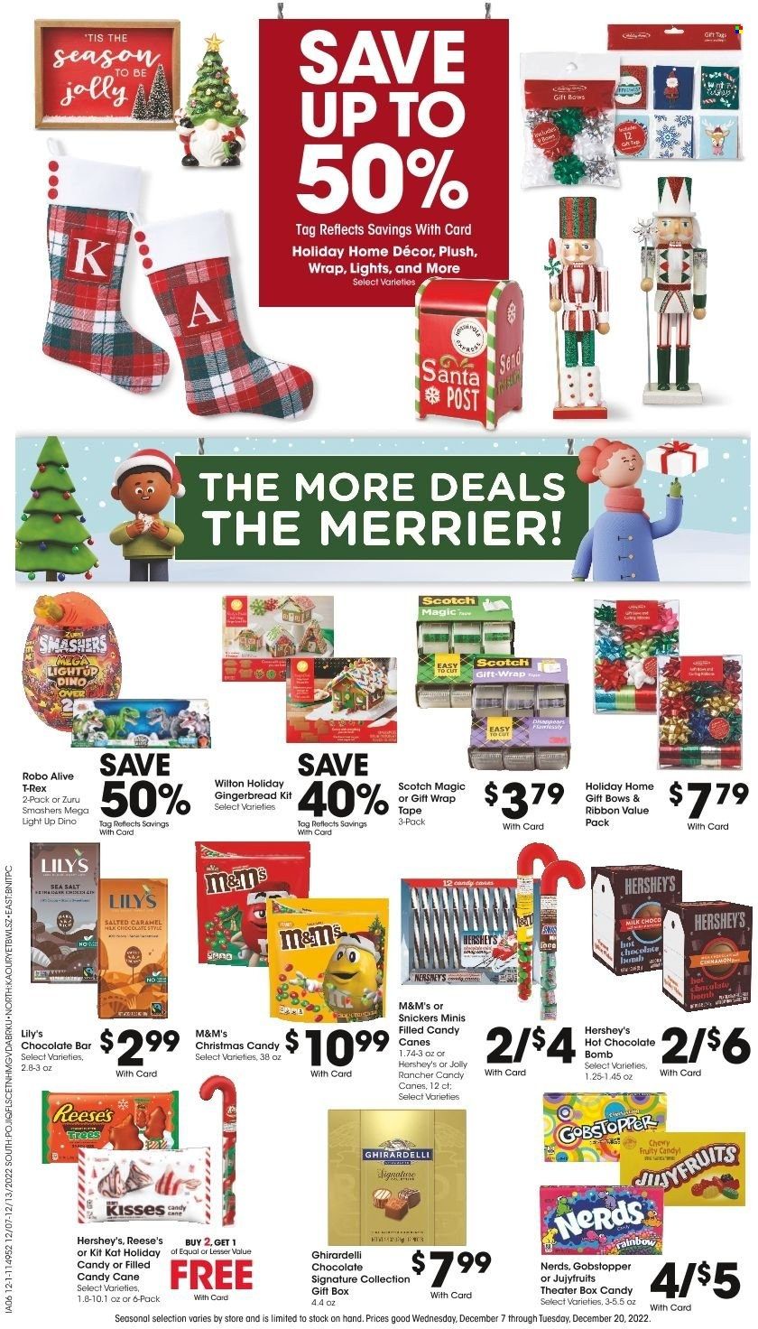 Fred Meyer Weekly Ad Flyer Specials December 14 to December 20, 2022