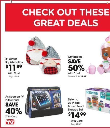 Fred Meyer Weekly Ad Flyer Specials December 14 to December 20, 2022