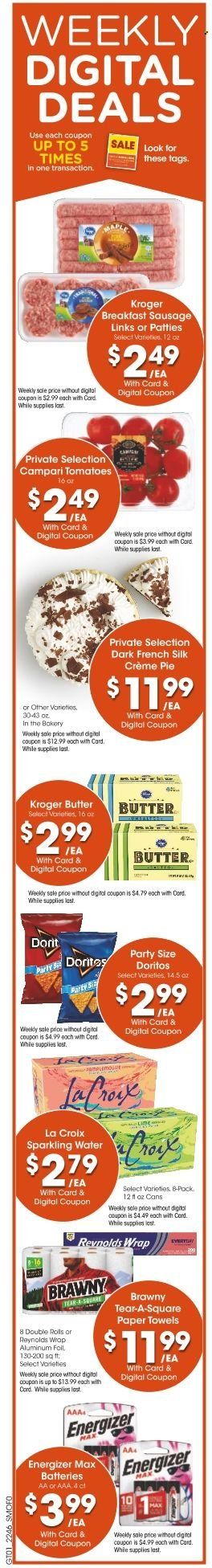 Smith's (AZ, ID, MT, NM, NV, UT, WY) Weekly Ad Flyer Specials December 14 to December 20, 2022