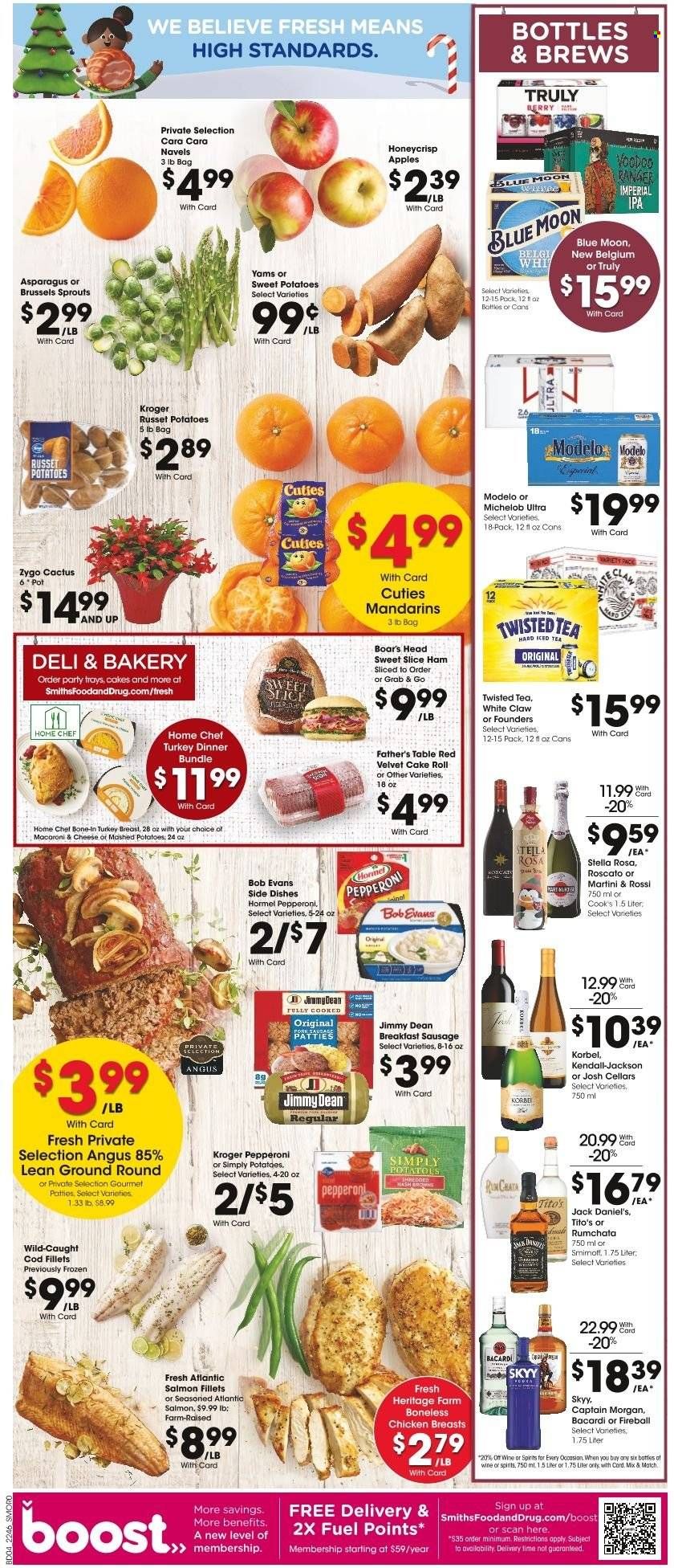 Smith's (AZ, ID, MT, NM, NV, UT, WY) Weekly Ad Flyer Specials December 14 to December 20, 2022
