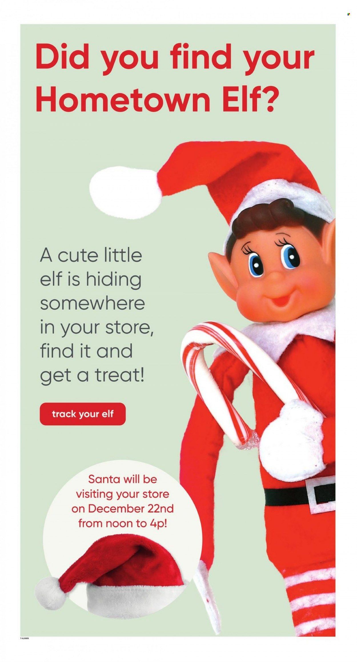 Stater Bros. (CA) Weekly Ad Flyer Specials December 14 to December 20, 2022