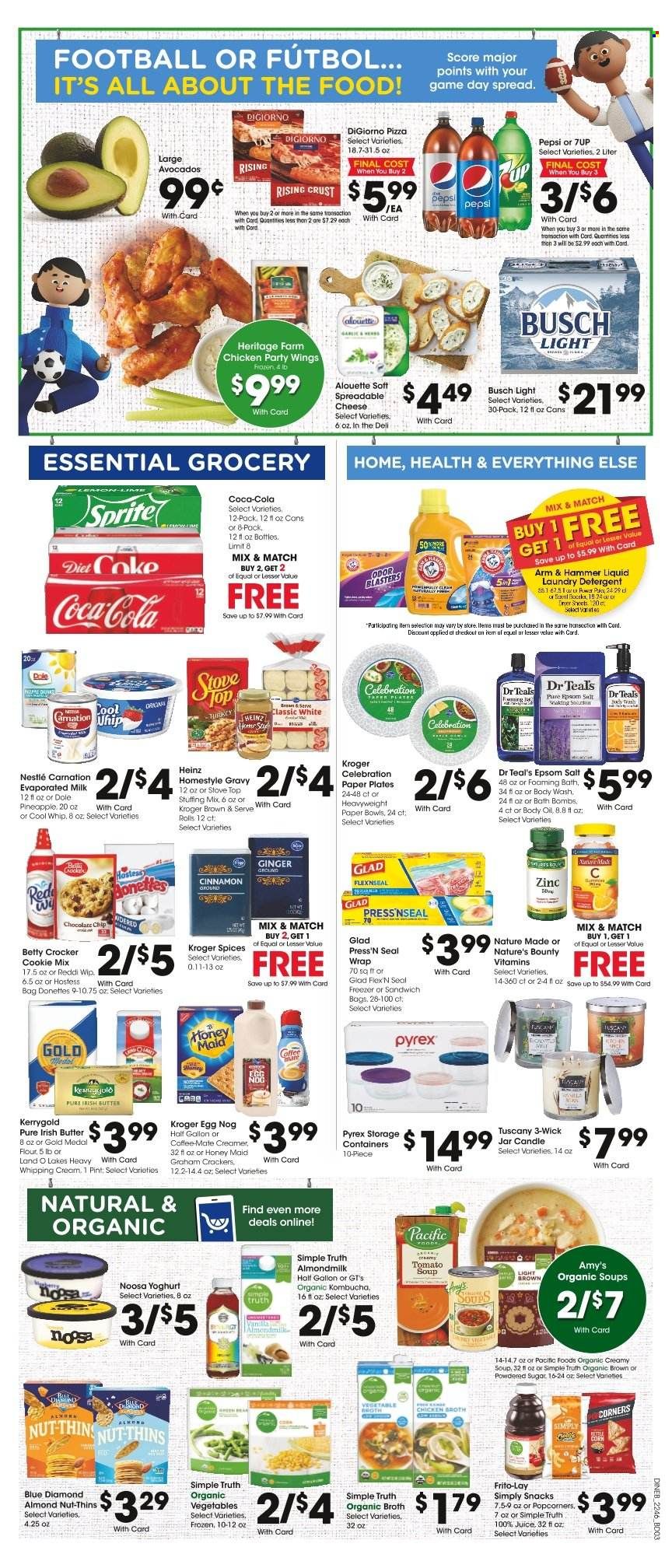 Baker's (NE) Weekly Ad Flyer Specials December 14 to December 20, 2022