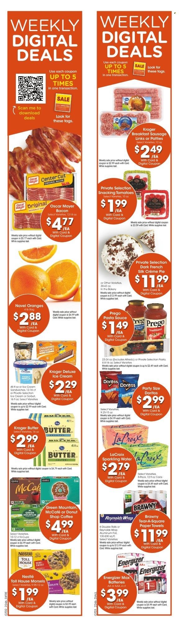 Baker's (NE) Weekly Ad Flyer Specials December 14 to December 20, 2022