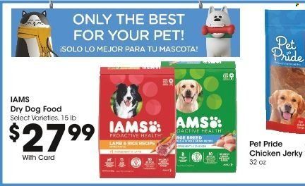 Ralphs (MD, NC, VA) Weekly Ad Flyer Specials December 14 to December 20, 2022