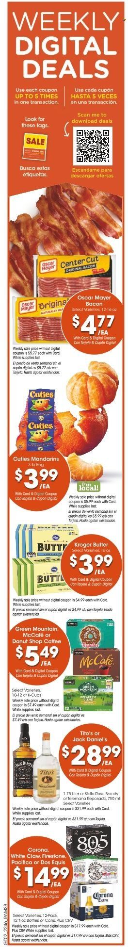 Ralphs (MD, NC, VA) Weekly Ad Flyer Specials December 14 to December 20, 2022
