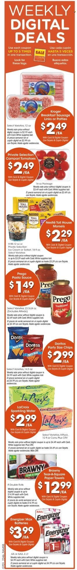 Ralphs (MD, NC, VA) Weekly Ad Flyer Specials December 14 to December 20, 2022