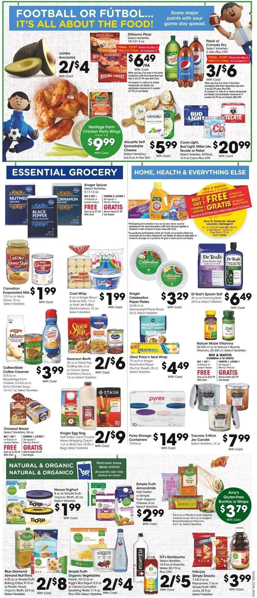 Ralphs (MD, NC, VA) Weekly Ad Flyer Specials December 14 to December 20, 2022