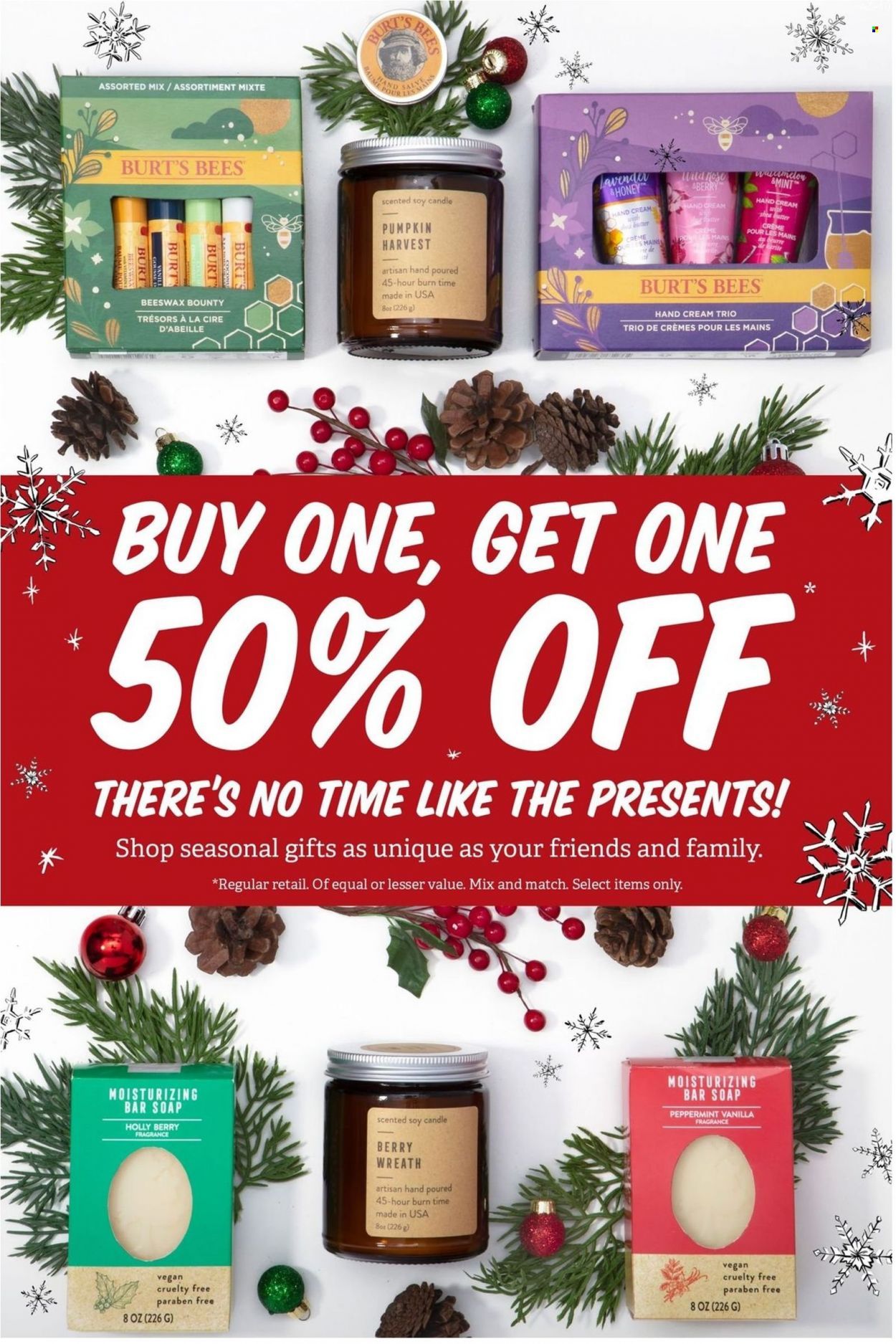 Sprouts Weekly Ad Flyer Specials December 14 to December 20, 2022