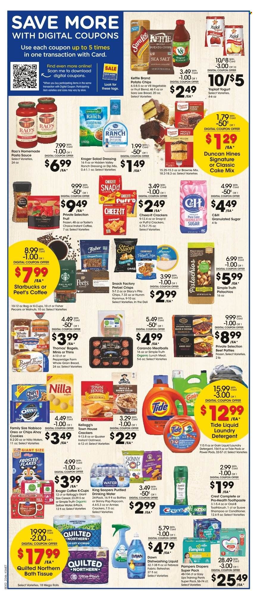 King Soopers (CO) Weekly Ad Flyer Specials December 14 to December 20, 2022