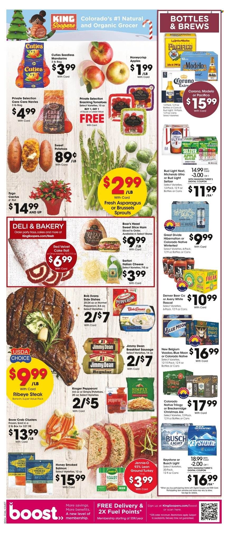 King Soopers (CO) Weekly Ad Flyer Specials December 14 to December 20, 2022