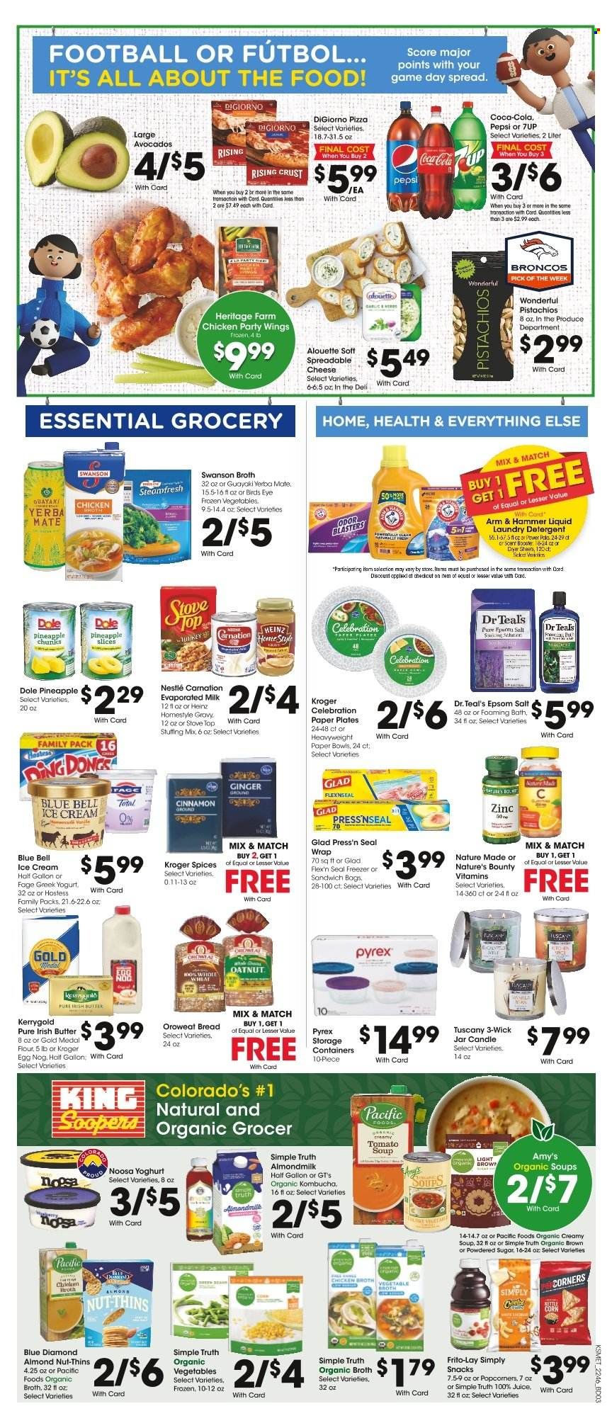 King Soopers (CO) Weekly Ad Flyer Specials December 14 to December 20, 2022