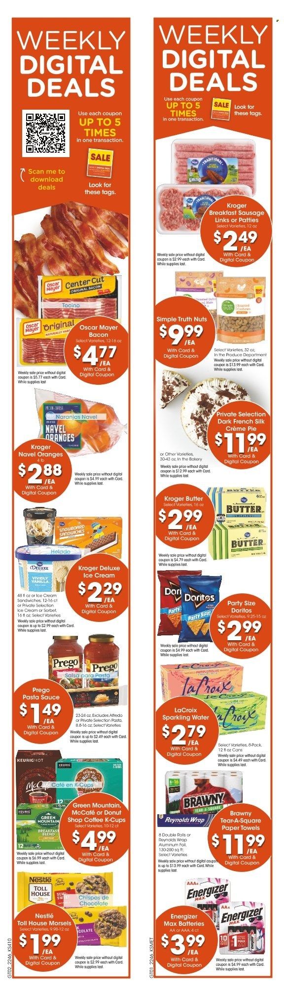 City Market (CO, UT, WY) Weekly Ad Flyer Specials December 14 to December 20, 2022