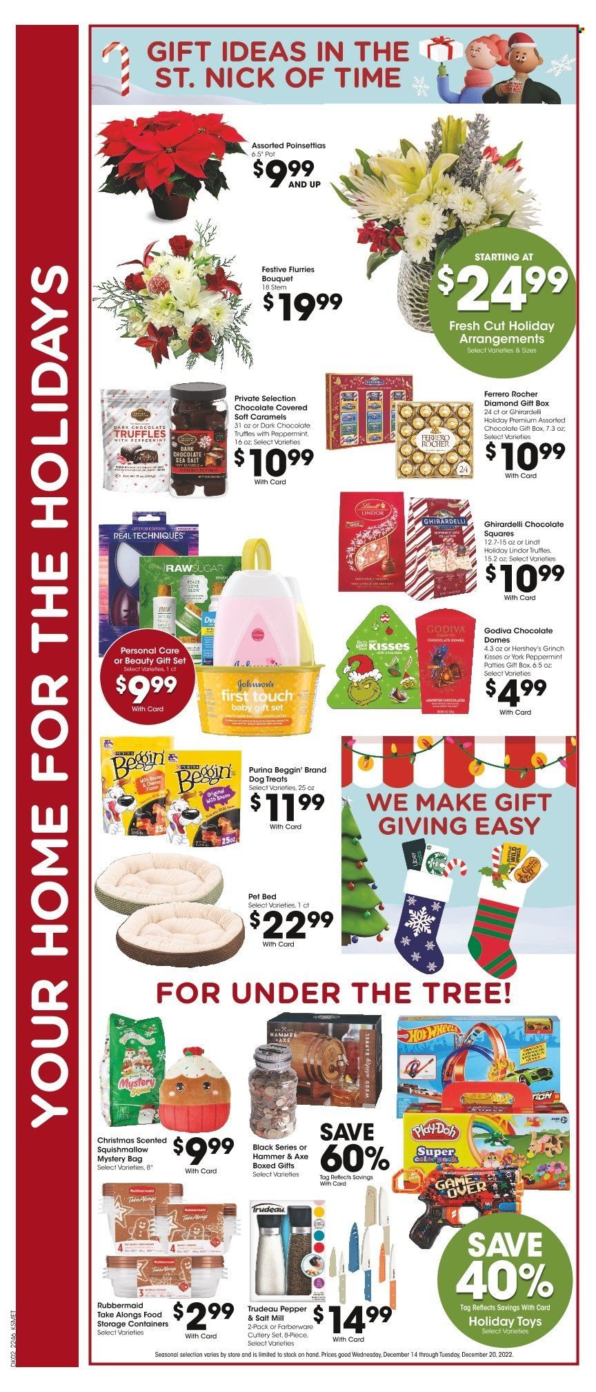 City Market (CO, UT, WY) Weekly Ad Flyer Specials December 14 to December 20, 2022