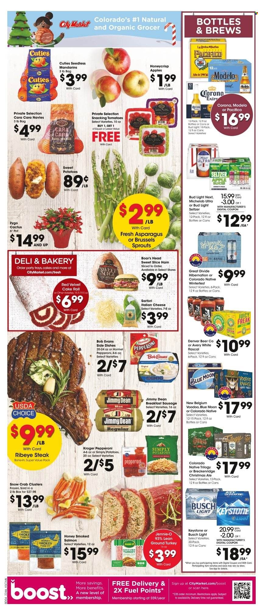 City Market (CO, UT, WY) Weekly Ad Flyer Specials December 14 to December 20, 2022