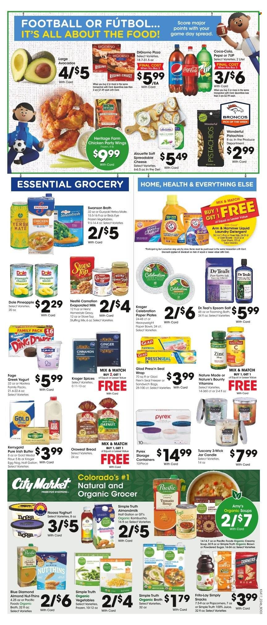 City Market (CO, UT, WY) Weekly Ad Flyer Specials December 14 to December 20, 2022
