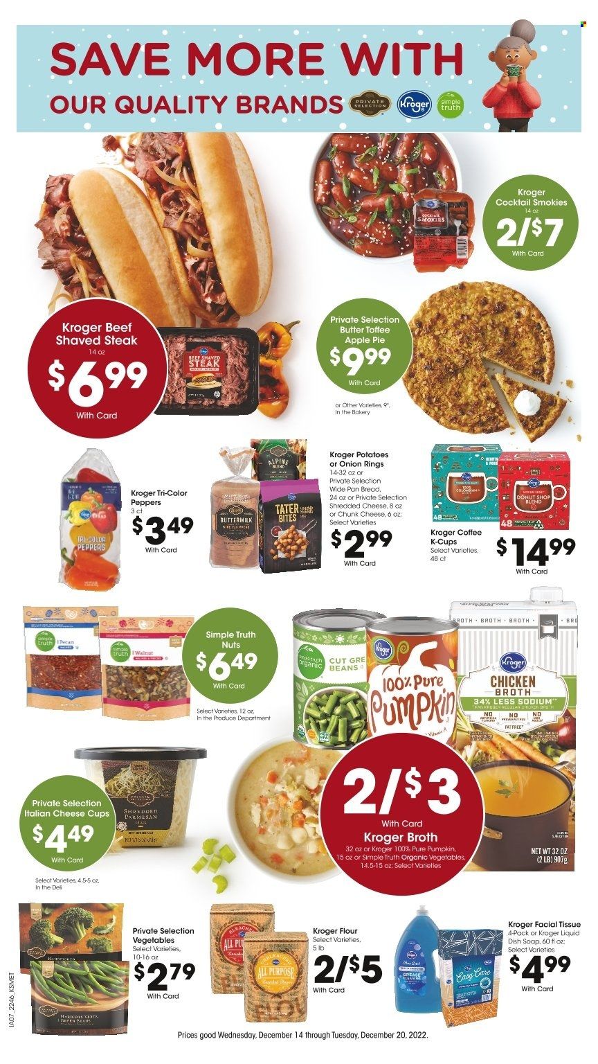 City Market (CO, UT, WY) Weekly Ad Flyer Specials December 14 to December 20, 2022