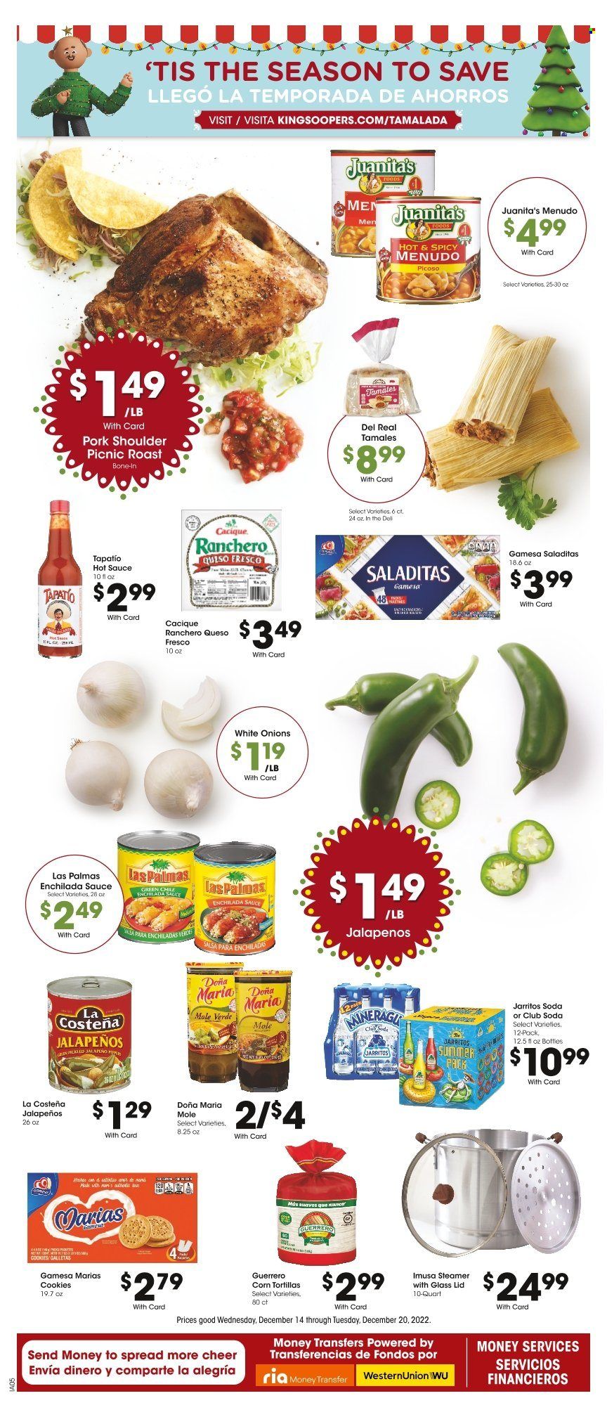 City Market (CO, UT, WY) Weekly Ad Flyer Specials December 14 to December 20, 2022