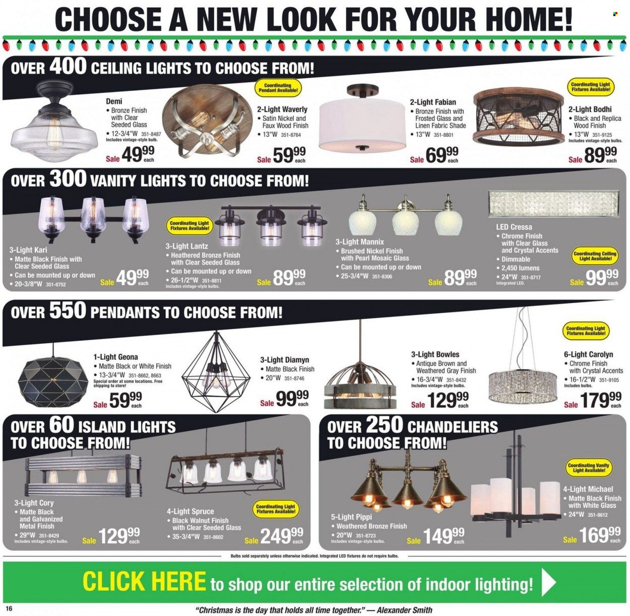 Menards Weekly Ad Flyer Specials December 13 to December 24, 2022