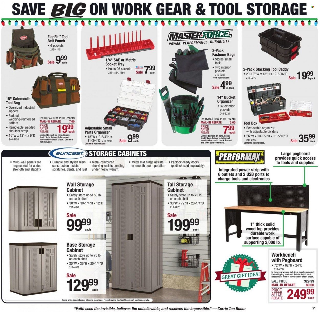 Menards Weekly Ad Flyer Specials December 13 to December 24, 2022